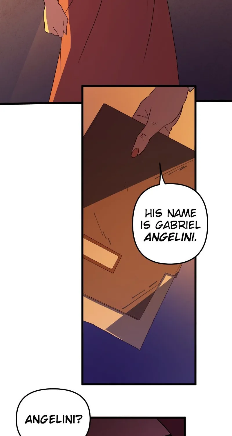 The Mafia Nanny Chapter 1 page 79 - 