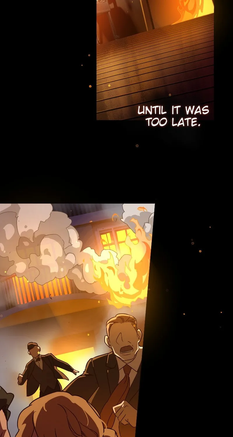 The Mafia Nanny Chapter 1 page 9 - 