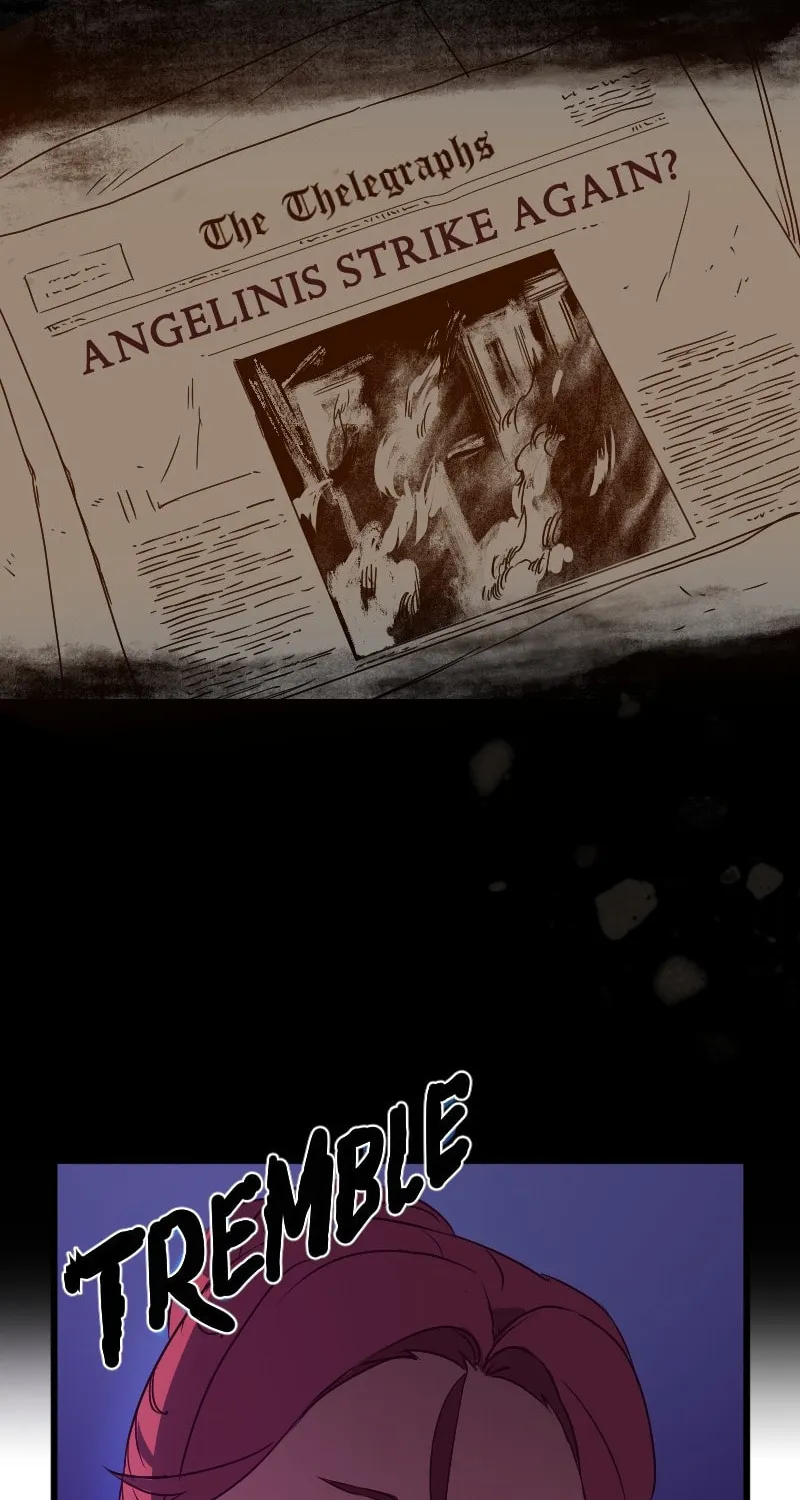 The Mafia Nanny Chapter 1 page 81 - 