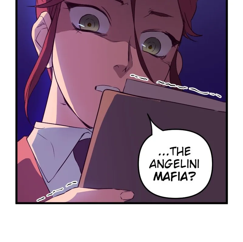 The Mafia Nanny Chapter 1 page 82 - 