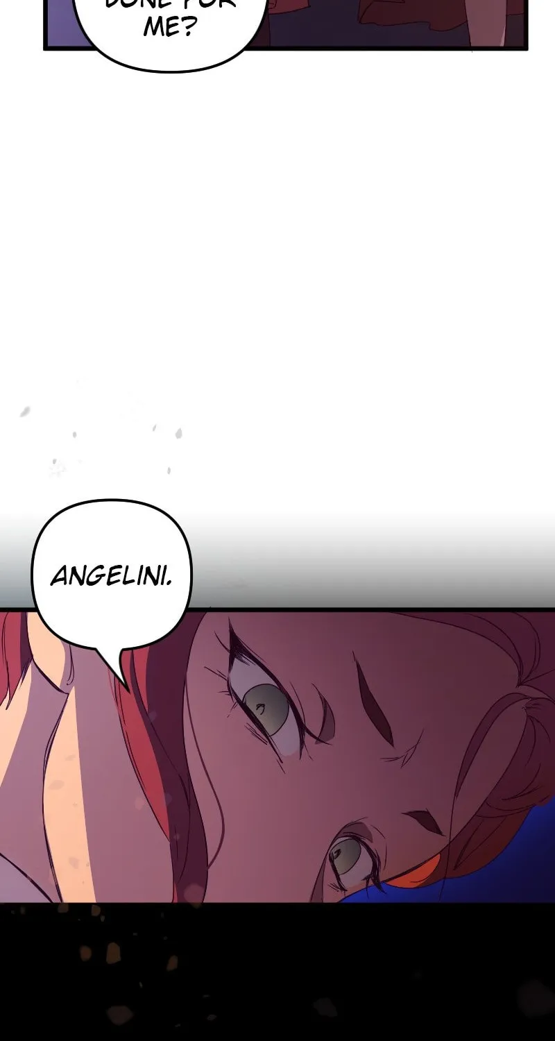 The Mafia Nanny Chapter 1 page 84 - 