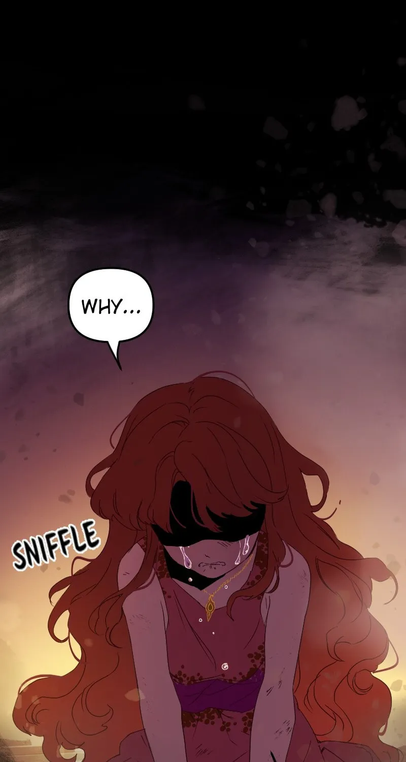 The Mafia Nanny Chapter 1 page 85 - 