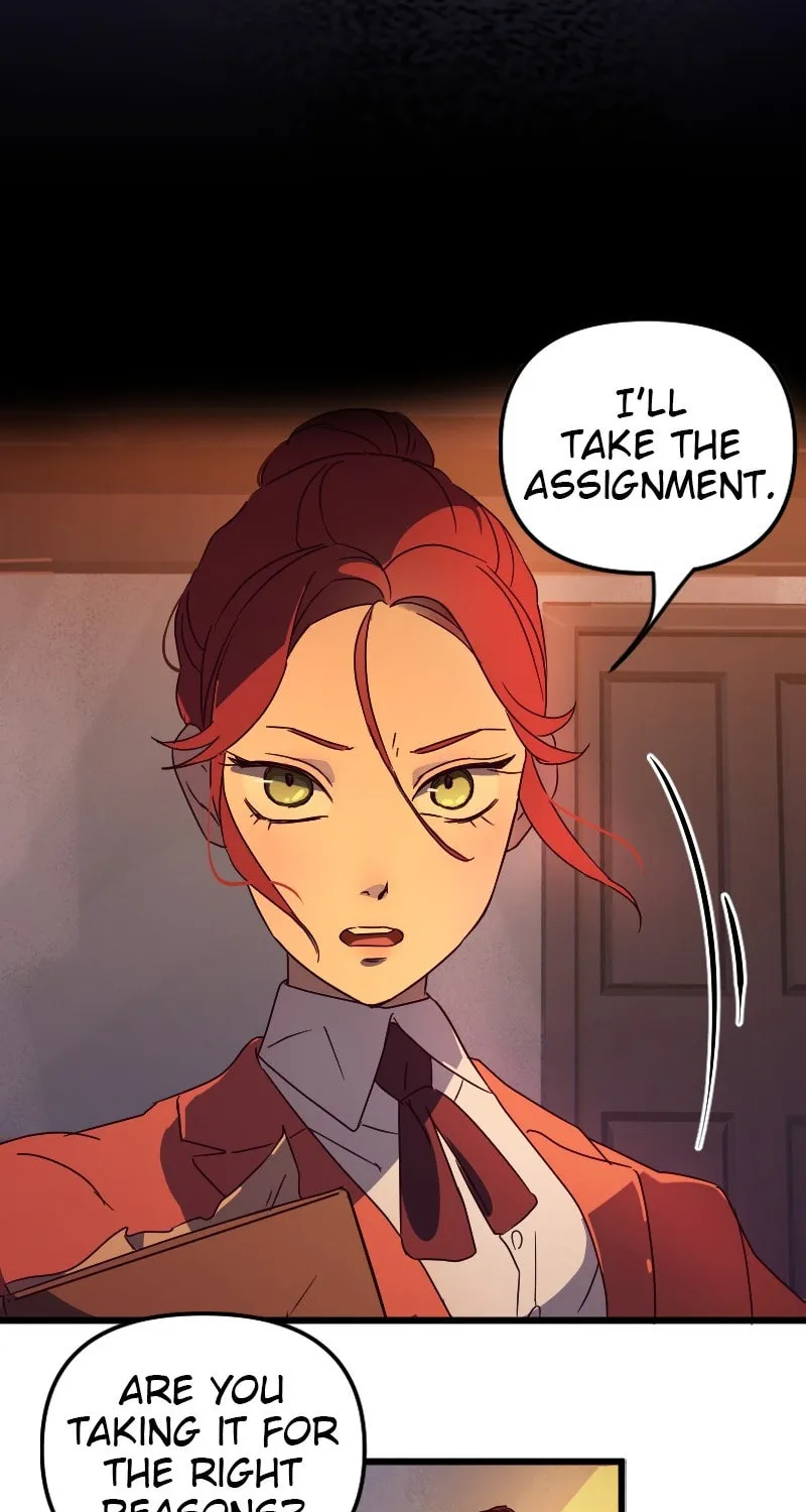 The Mafia Nanny Chapter 1 page 90 - 