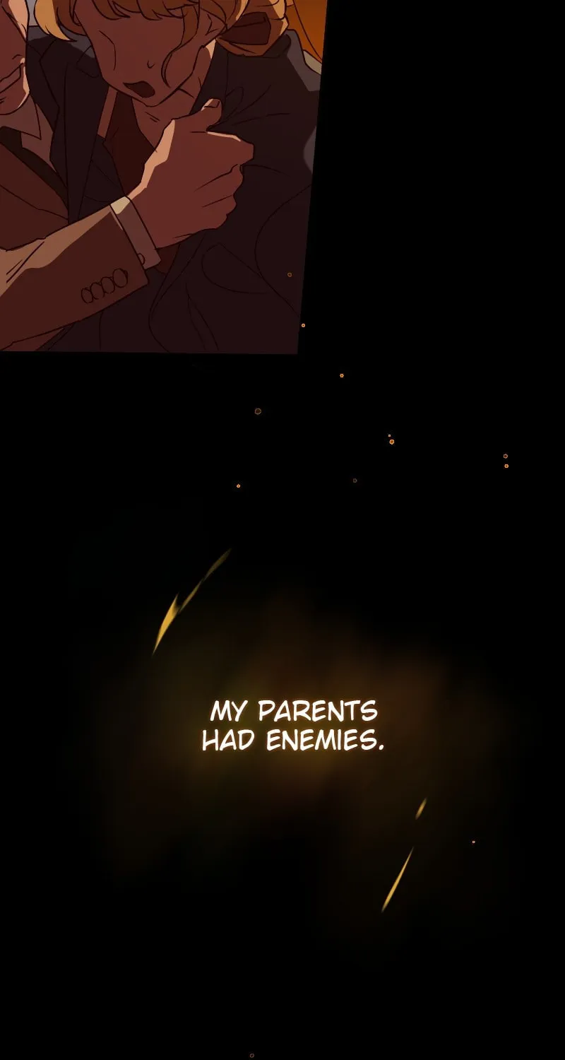 The Mafia Nanny Chapter 1 page 10 - 