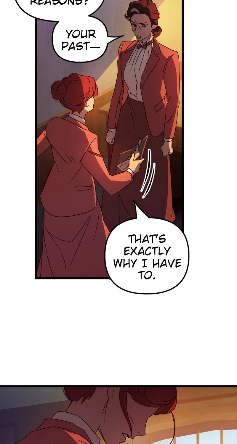 The Mafia Nanny Chapter 1 page 91 - 