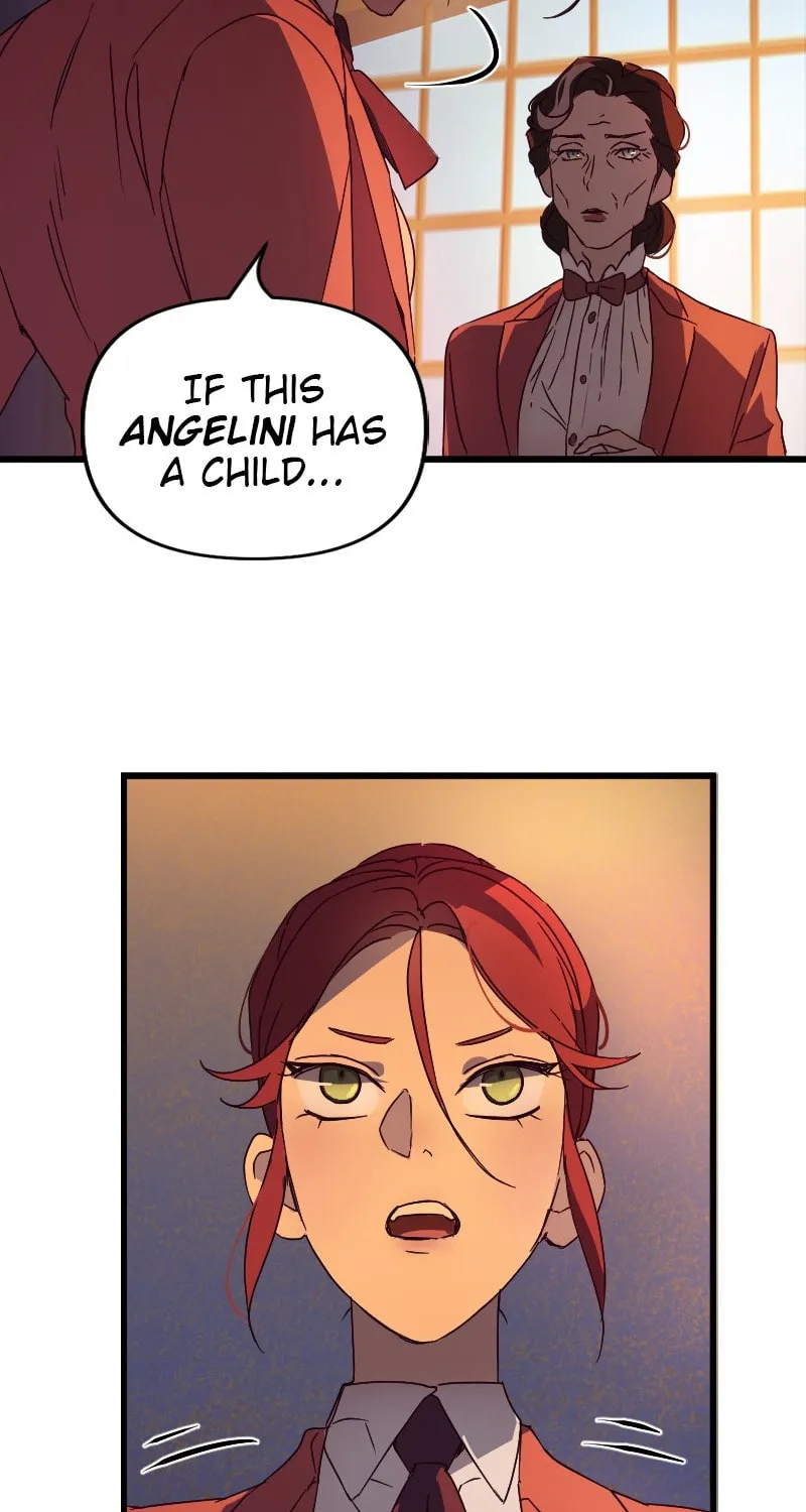 The Mafia Nanny Chapter 1 page 92 - 