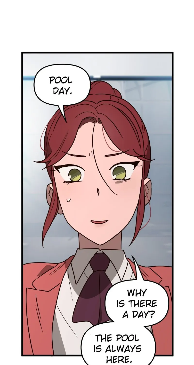 The Mafia Nanny Chapter 10 page 15 - 