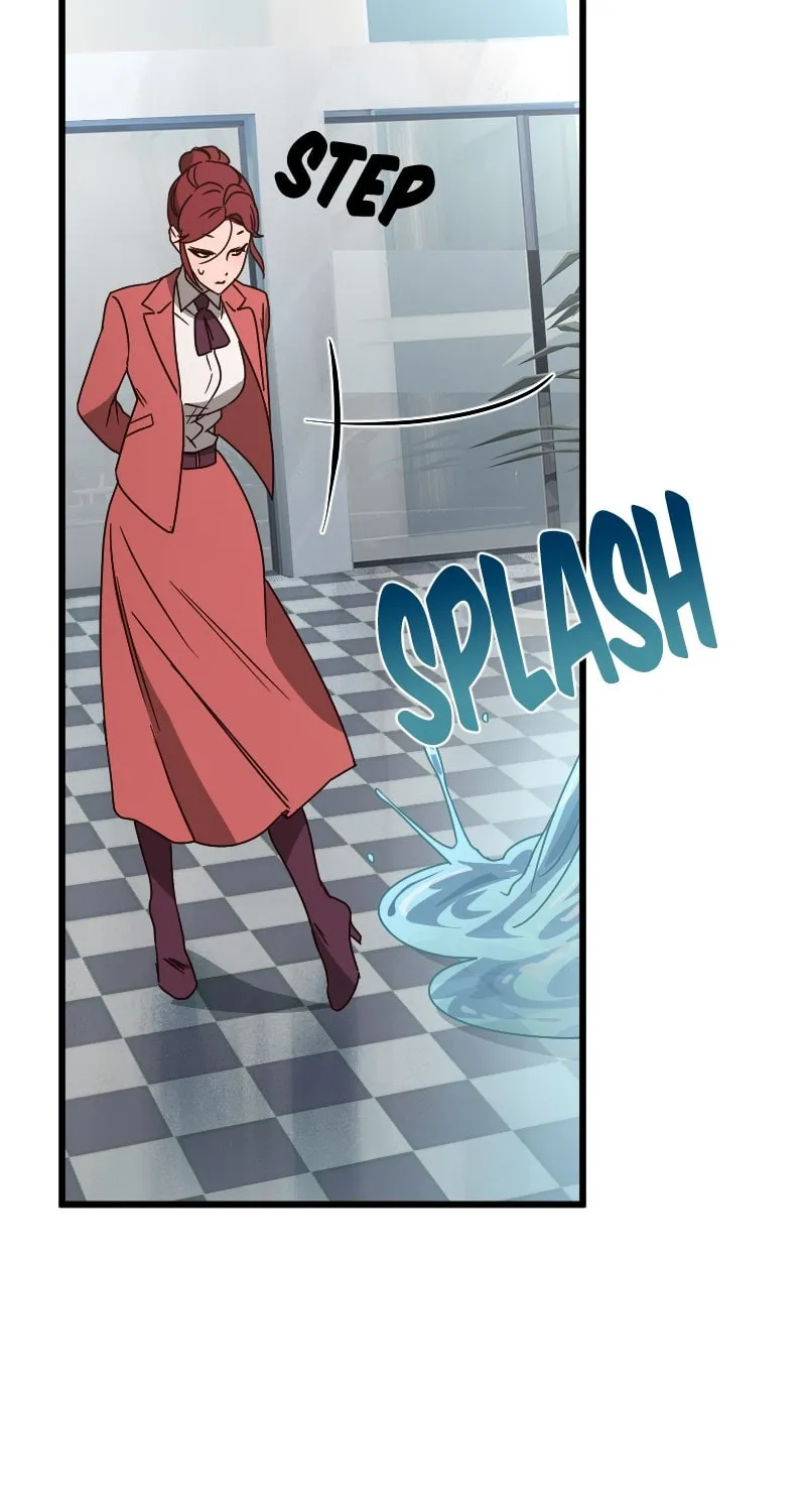 The Mafia Nanny Chapter 10 page 18 - 