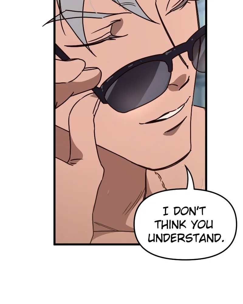 The Mafia Nanny Chapter 10 page 21 - 
