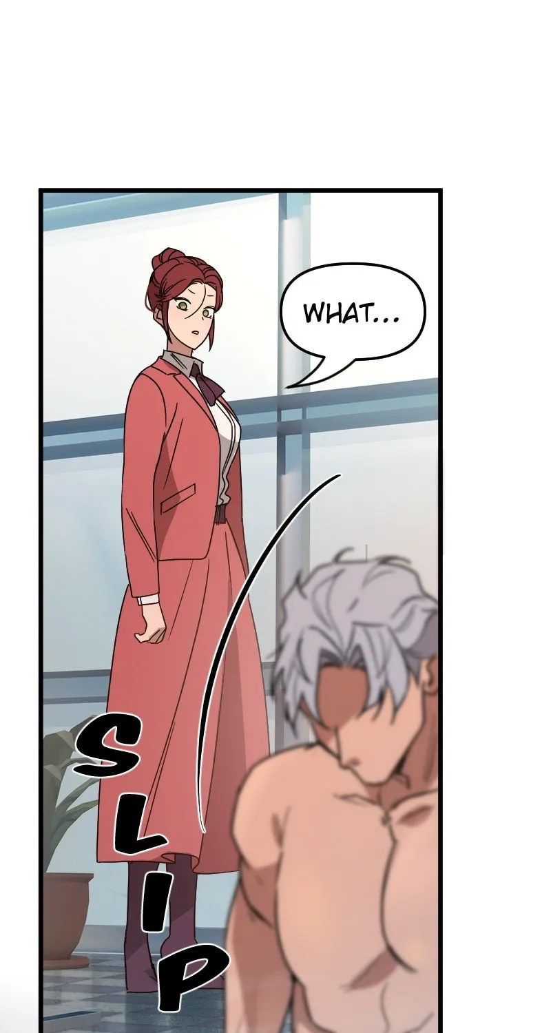 The Mafia Nanny Chapter 10 page 24 - 