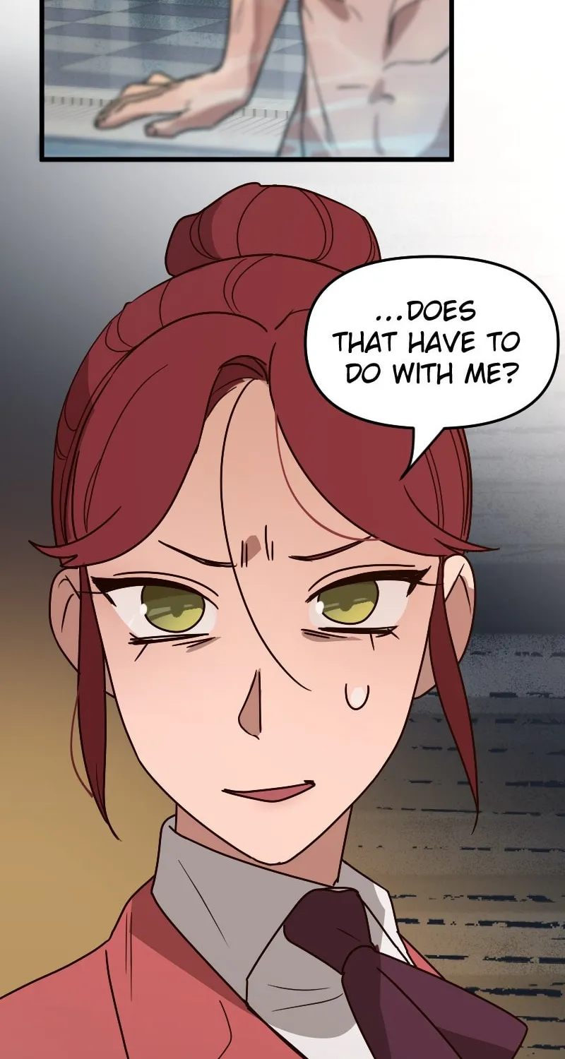 The Mafia Nanny Chapter 10 page 25 - 