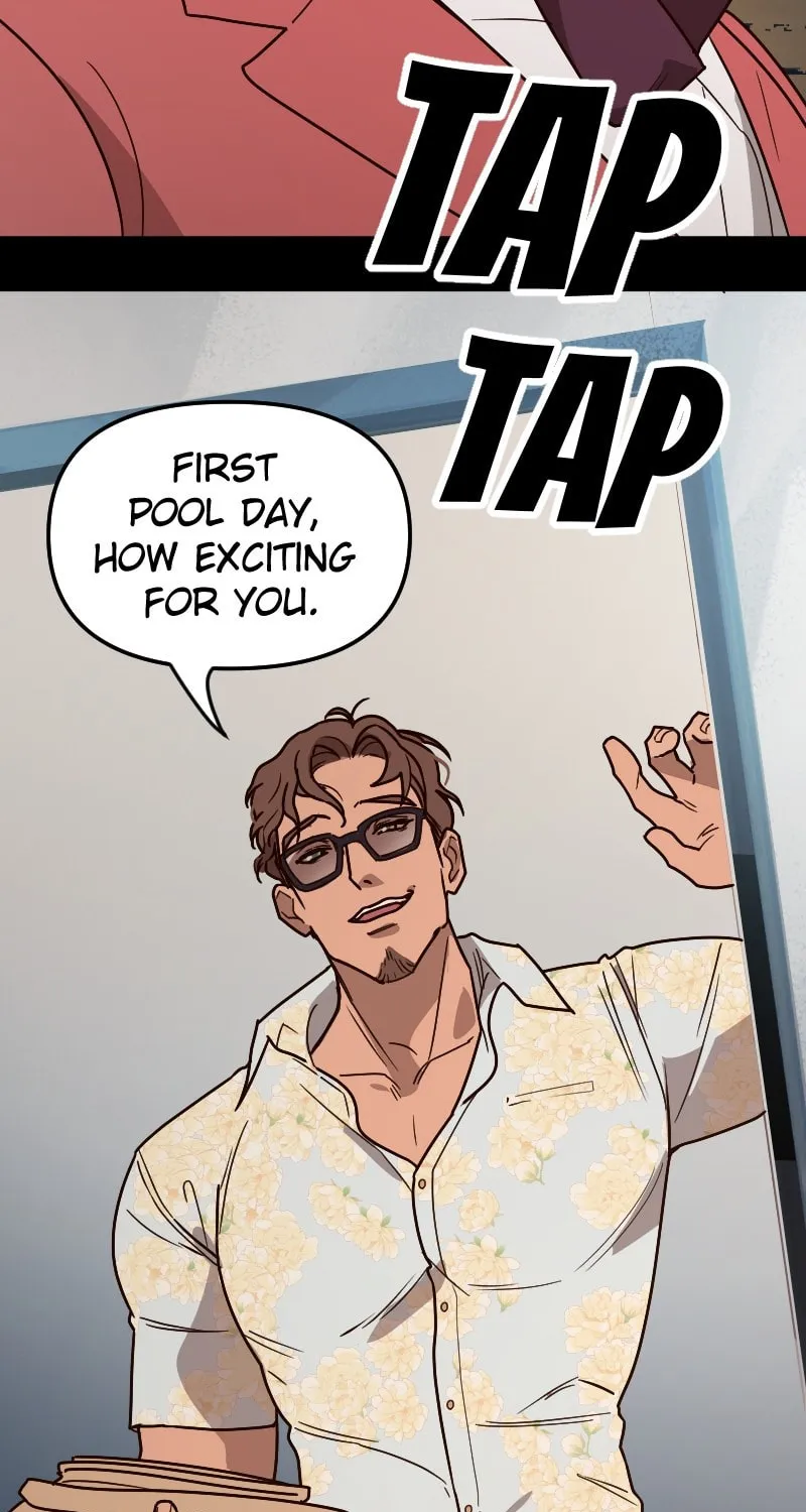 The Mafia Nanny Chapter 10 page 26 - 