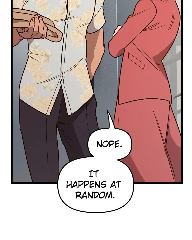 The Mafia Nanny Chapter 10 page 28 - 