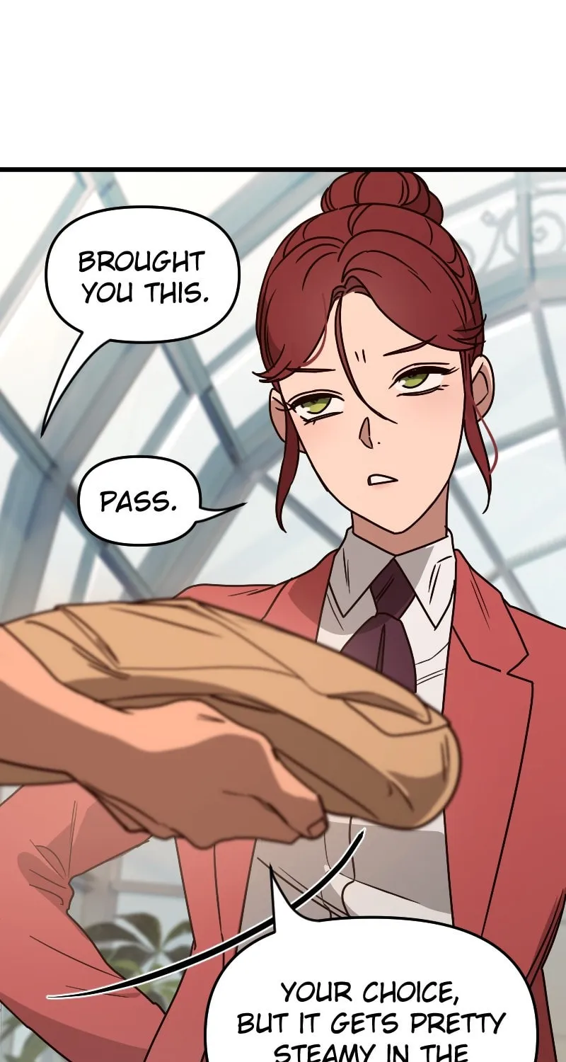 The Mafia Nanny Chapter 10 page 29 - 