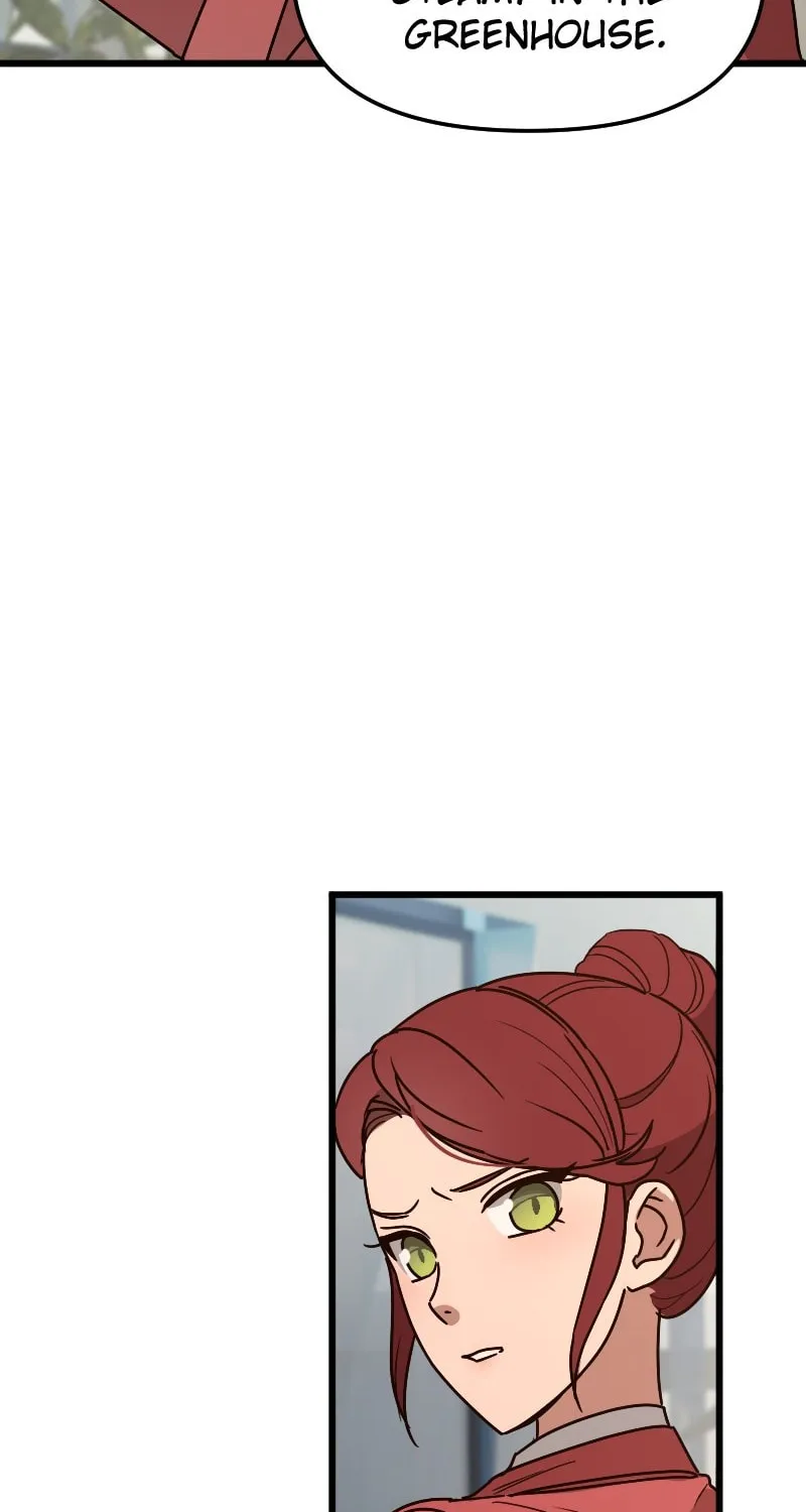 The Mafia Nanny Chapter 10 page 30 - 