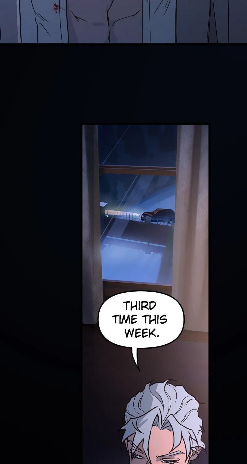 The Mafia Nanny Chapter 10 page 4 - 