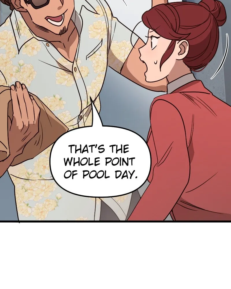 The Mafia Nanny Chapter 10 page 35 - 