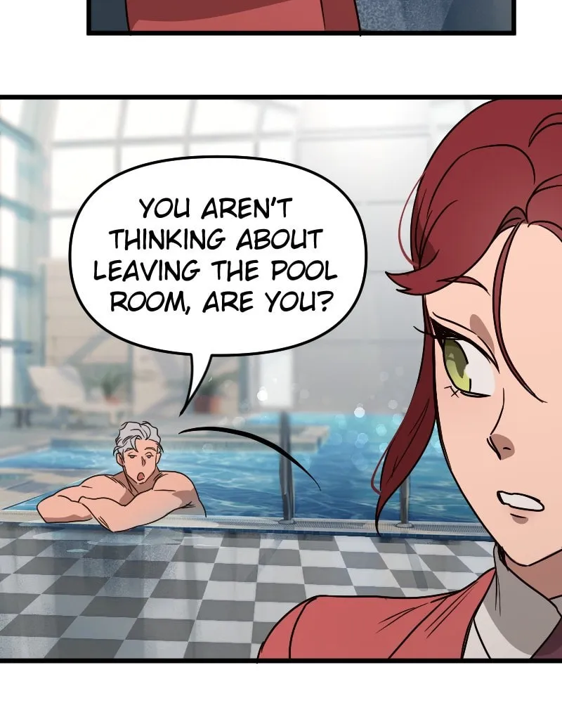 The Mafia Nanny Chapter 10 page 42 - 