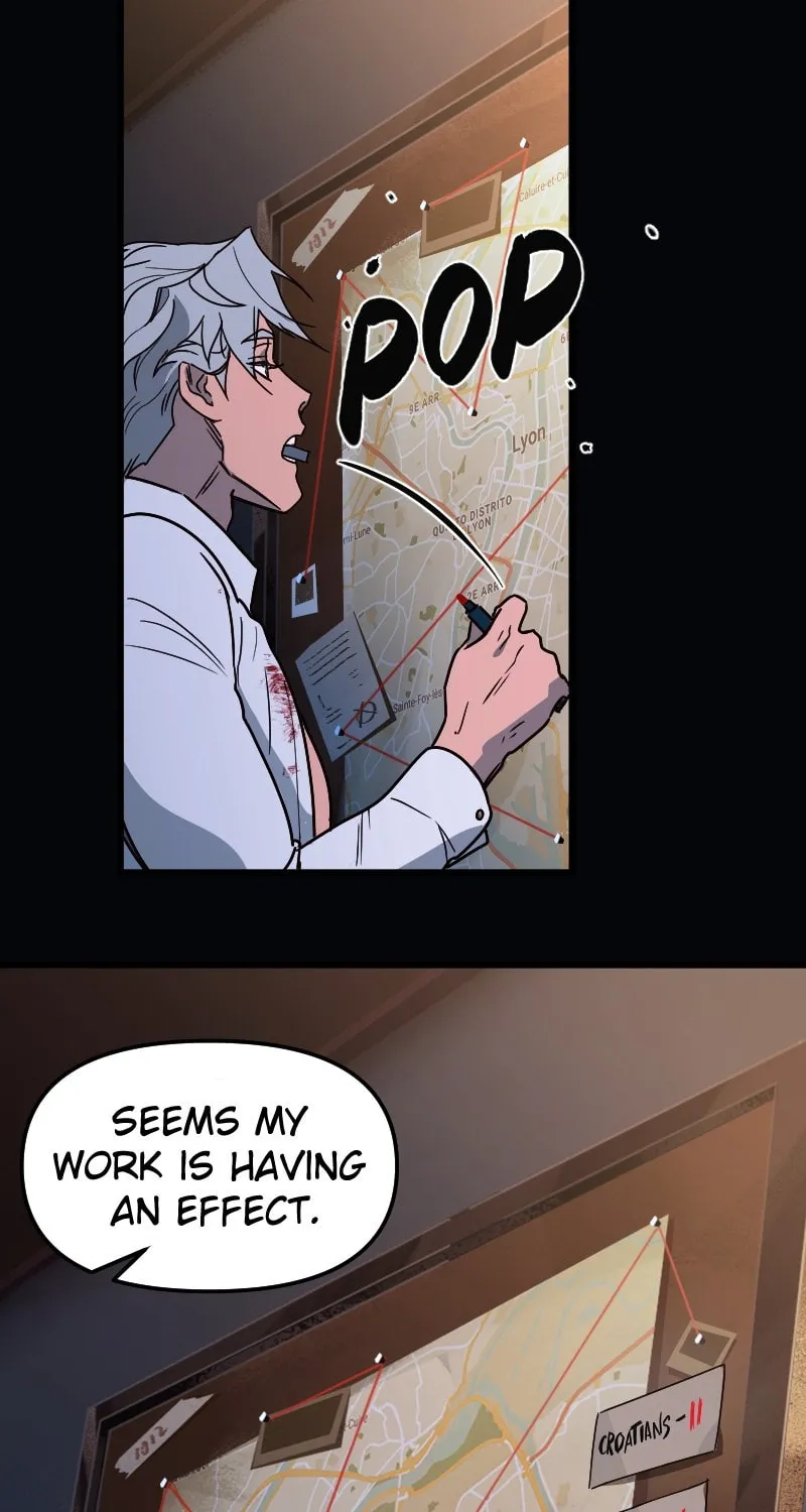 The Mafia Nanny Chapter 10 page 6 - 