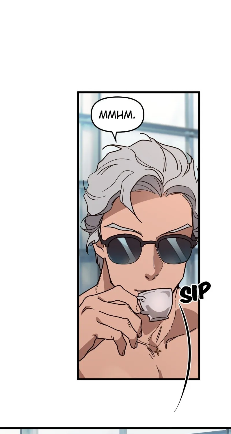 The Mafia Nanny Chapter 10 page 55 - 