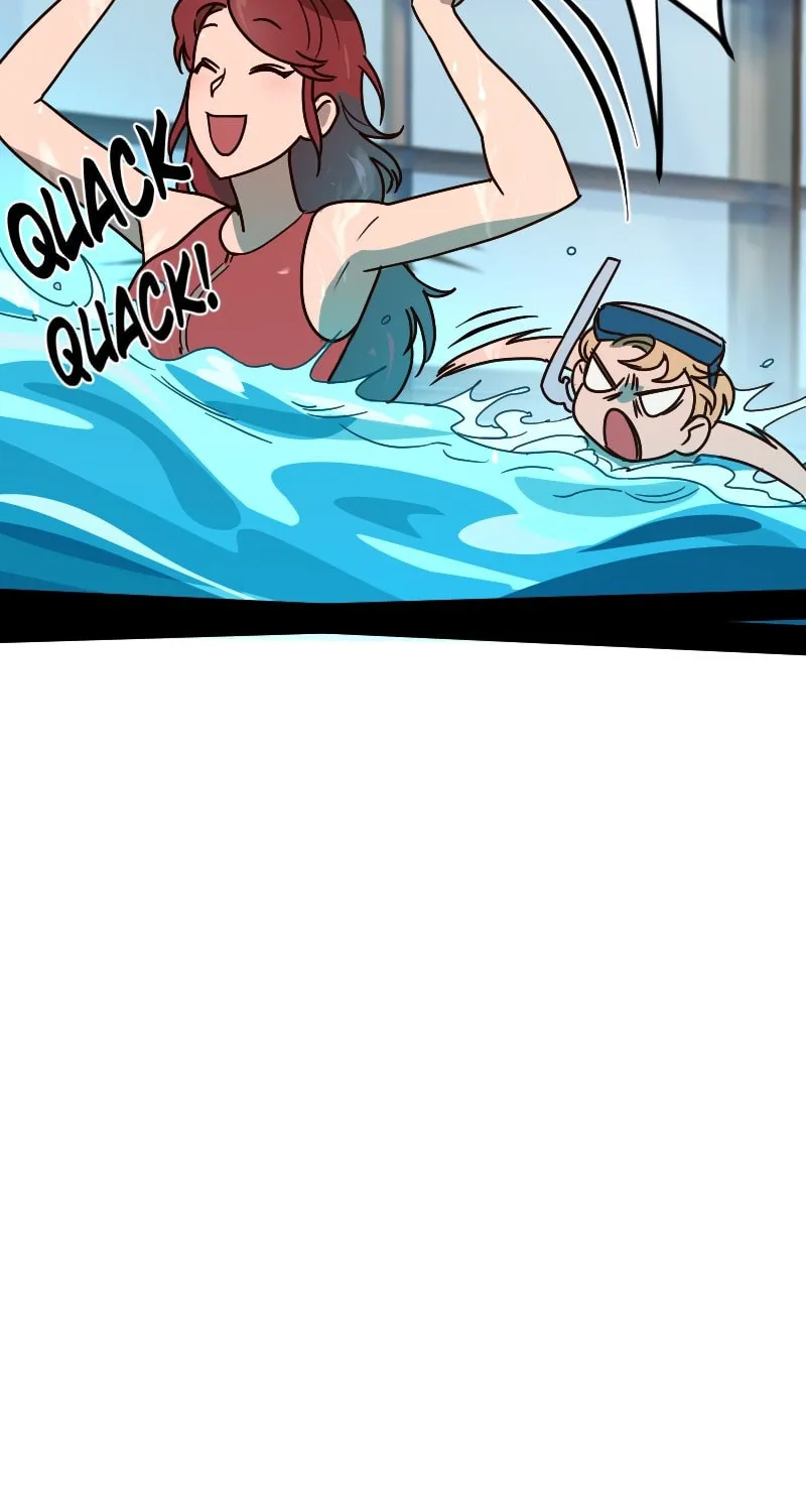The Mafia Nanny Chapter 10 page 60 - 