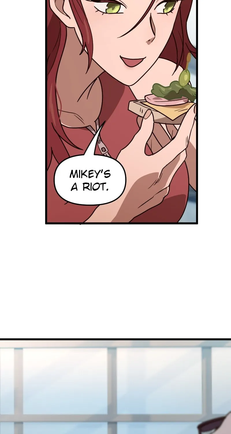 The Mafia Nanny Chapter 10 page 62 - 