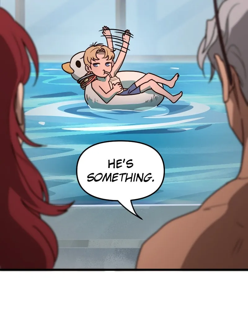 The Mafia Nanny Chapter 10 page 63 - 