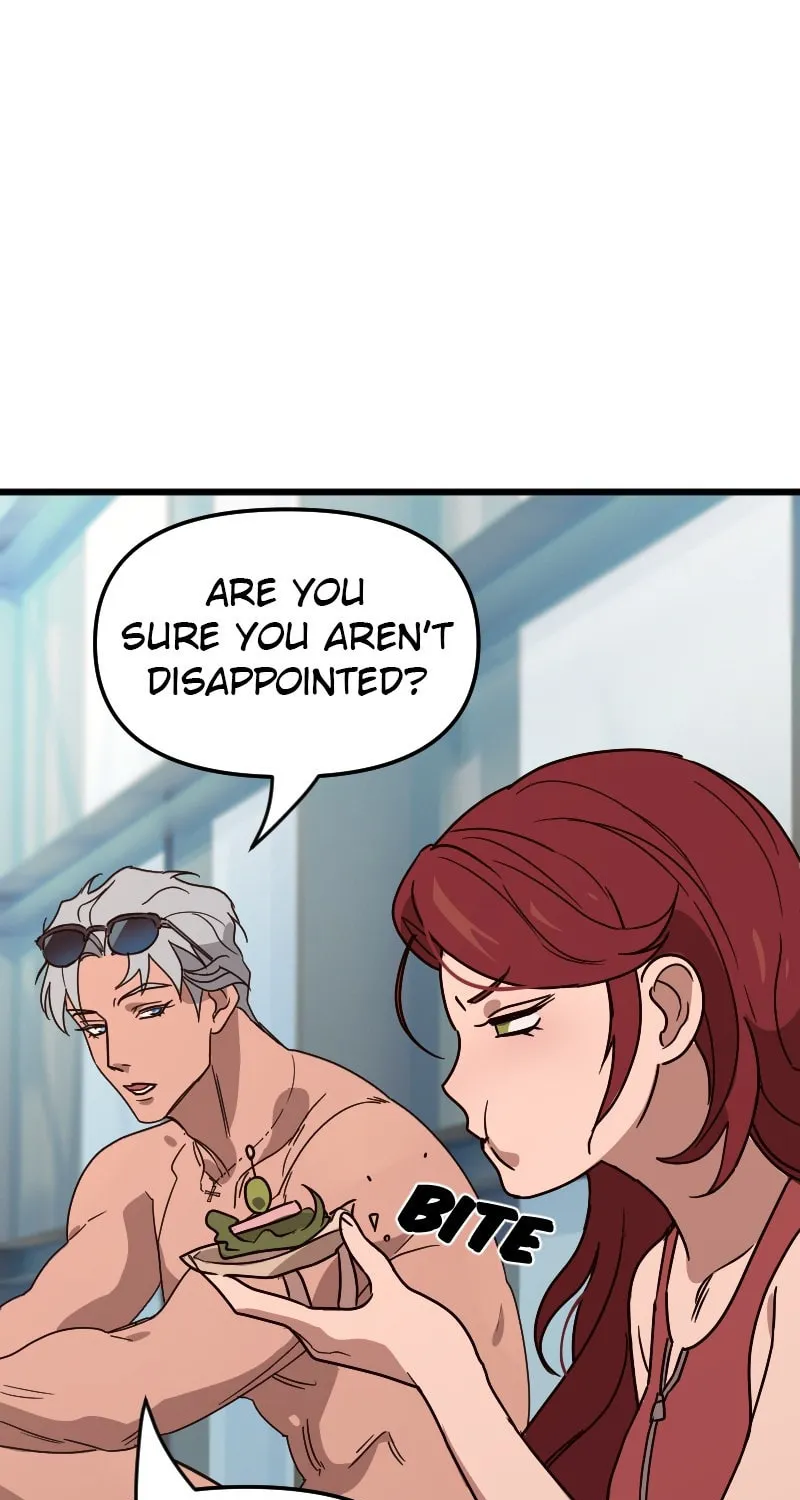 The Mafia Nanny Chapter 10 page 64 - 