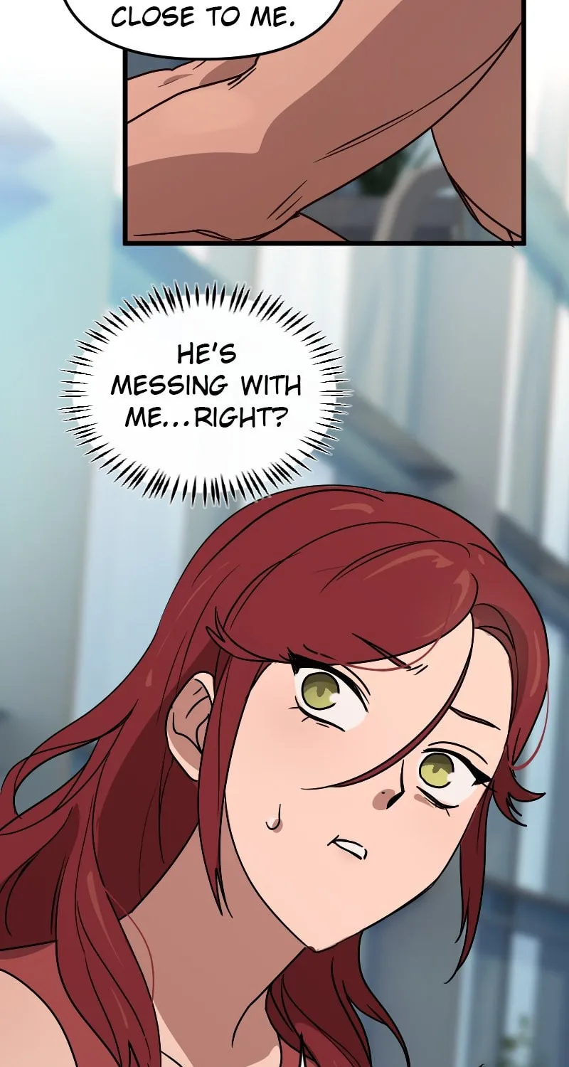 The Mafia Nanny Chapter 10 page 66 - 
