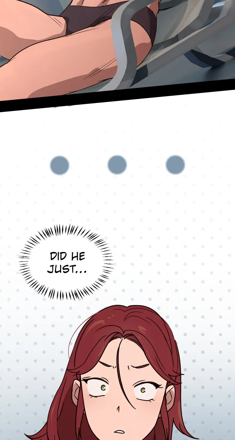 The Mafia Nanny Chapter 10 page 68 - 