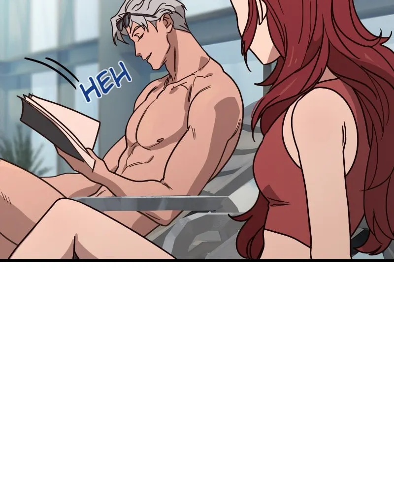 The Mafia Nanny Chapter 10 page 70 - 