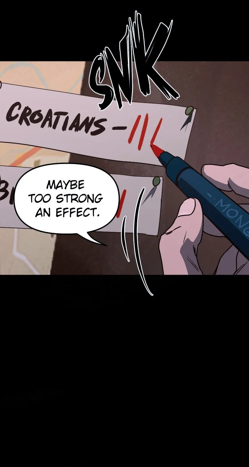The Mafia Nanny Chapter 10 page 8 - 