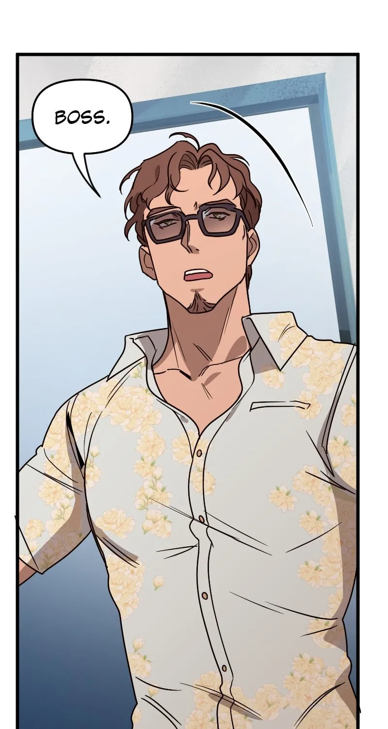 The Mafia Nanny Chapter 10 page 71 - 