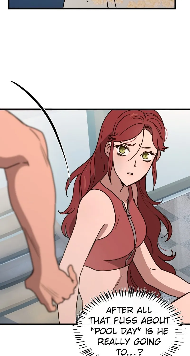 The Mafia Nanny Chapter 10 page 72 - 