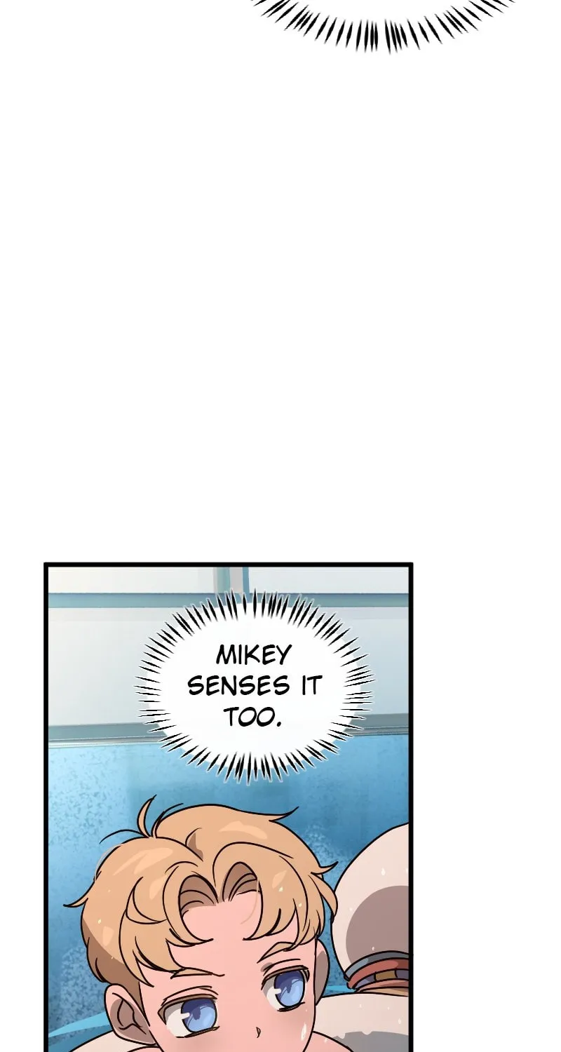 The Mafia Nanny Chapter 10 page 73 - 