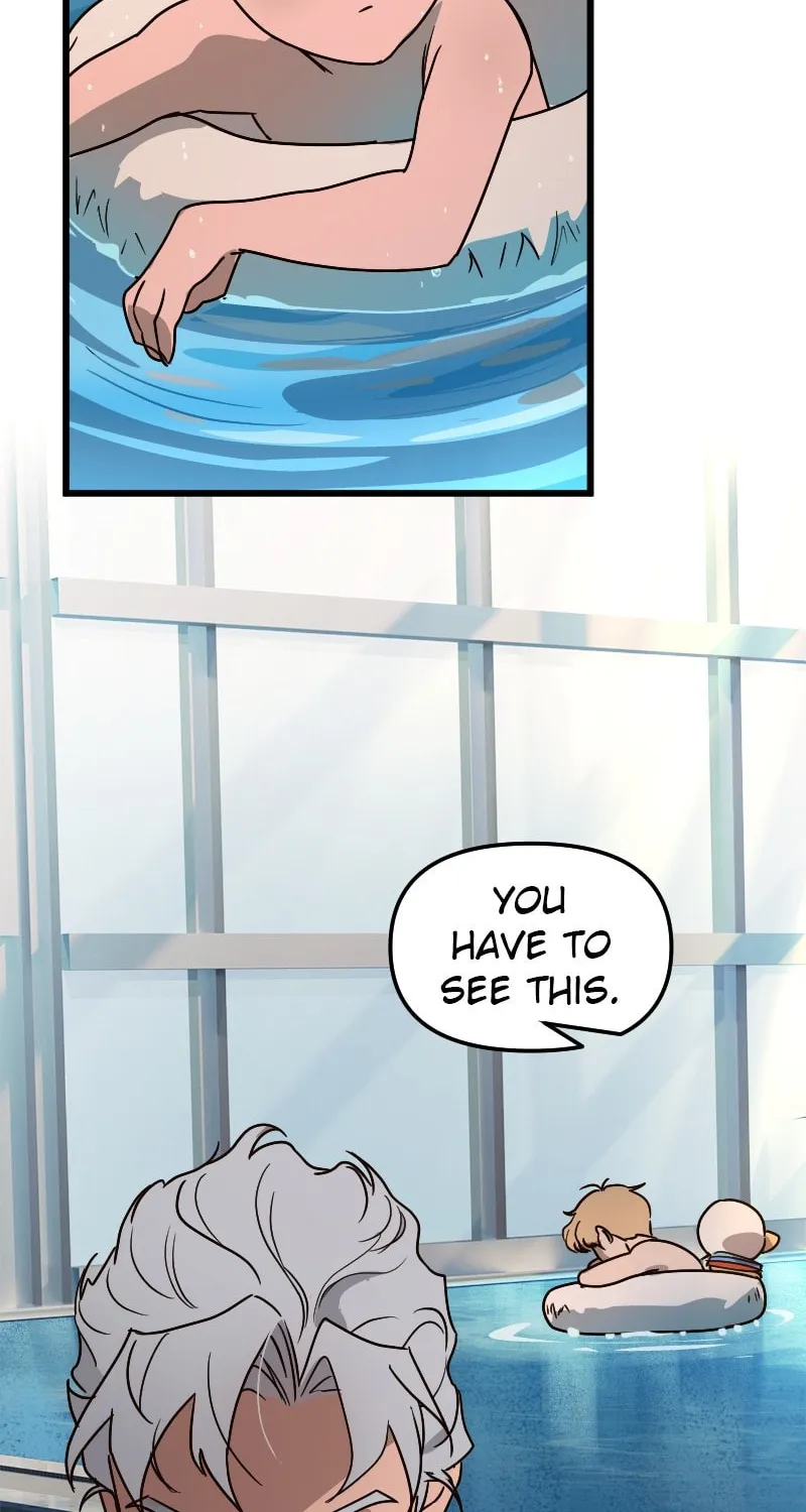 The Mafia Nanny Chapter 10 page 74 - 