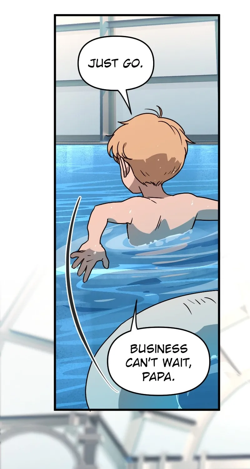The Mafia Nanny Chapter 10 page 76 - 