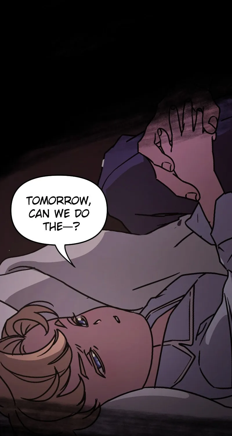 The Mafia Nanny Chapter 10 page 9 - 