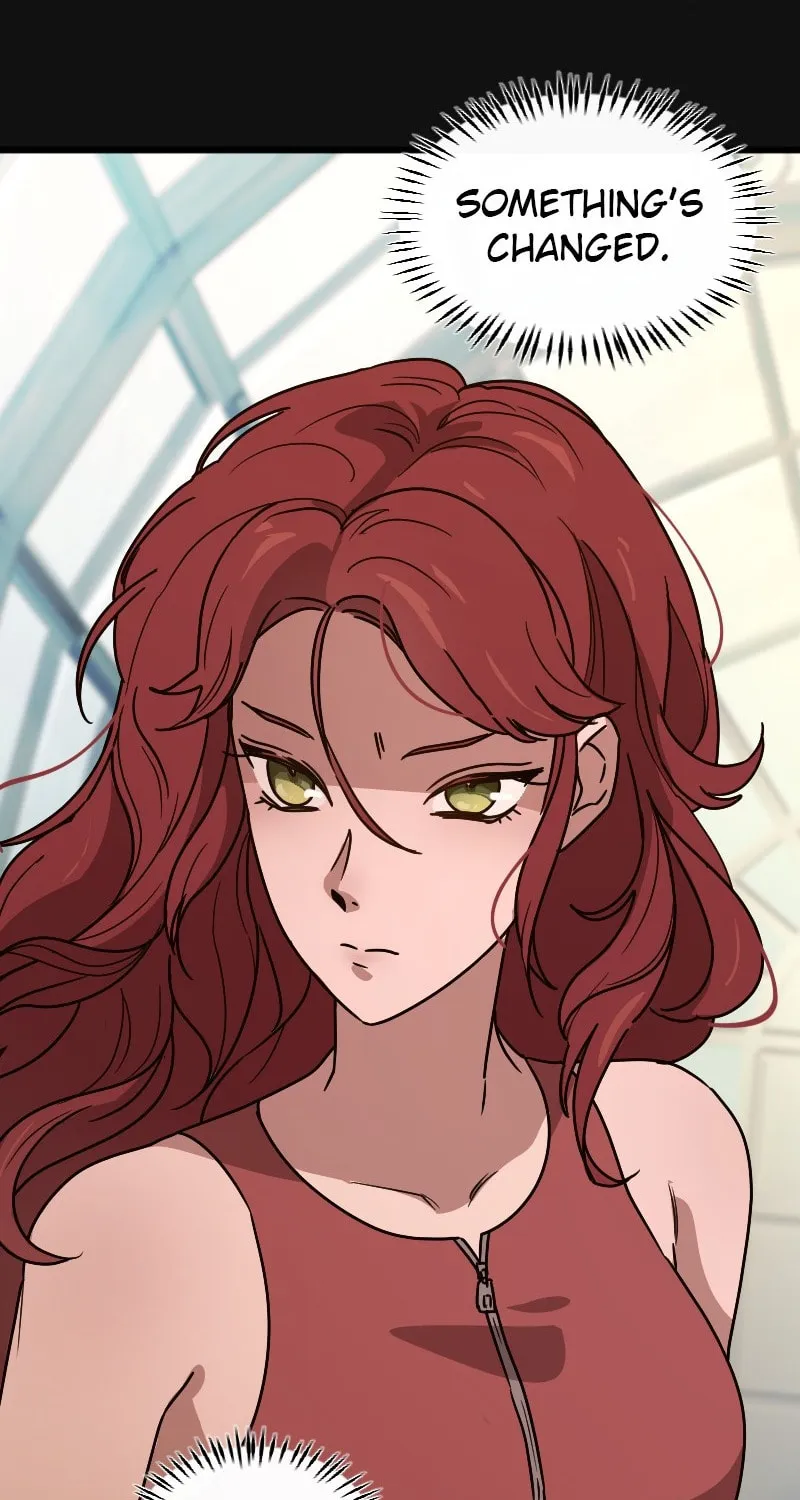 The Mafia Nanny Chapter 10 page 82 - 