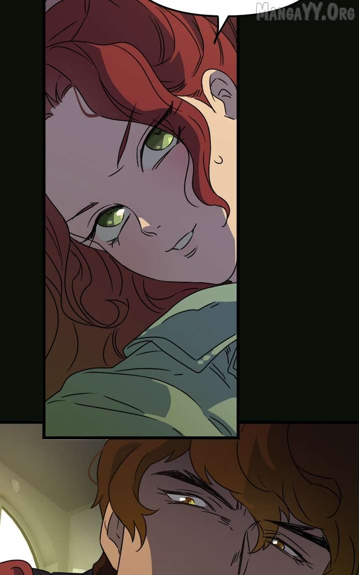 The Mafia Nanny Chapter 100 page 18 - 