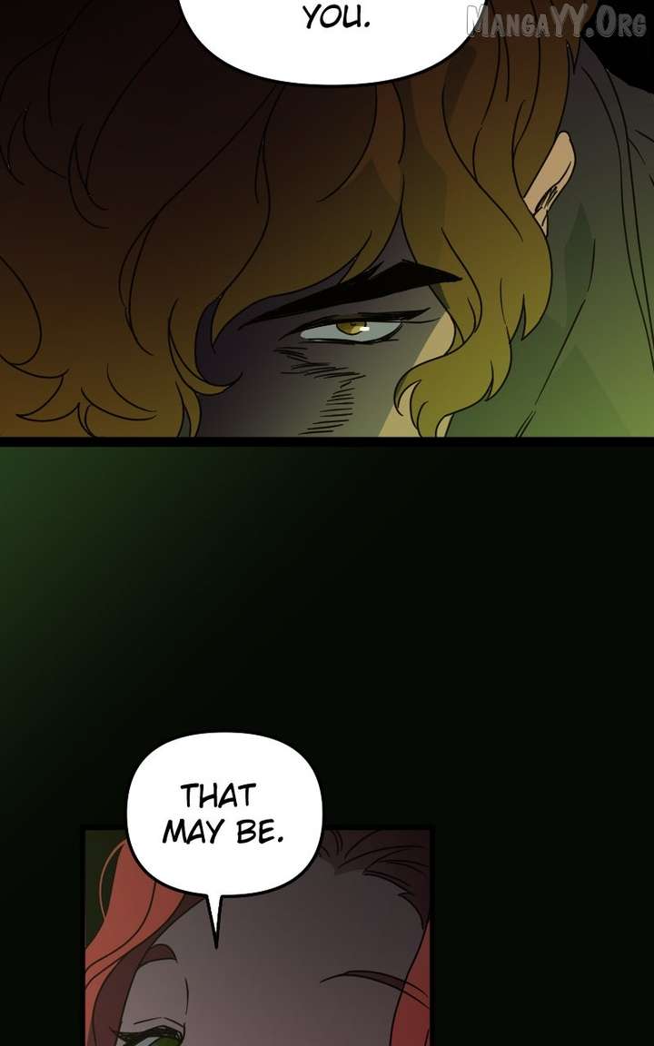 The Mafia Nanny Chapter 100 page 29 - 
