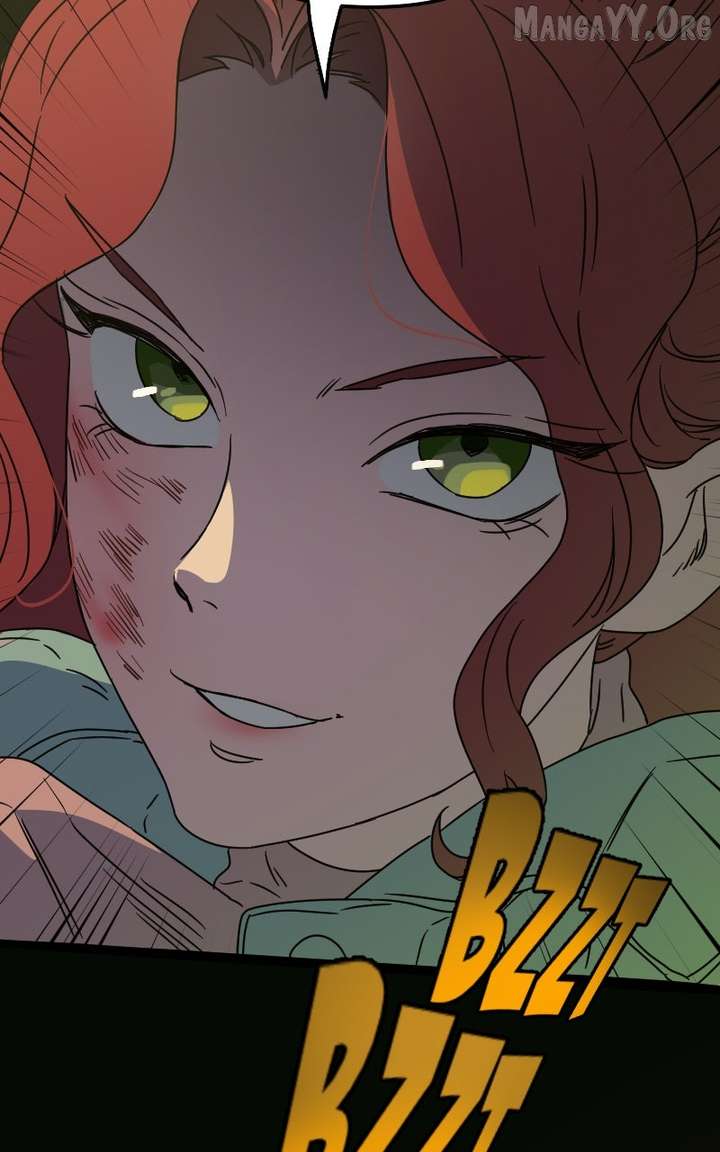 The Mafia Nanny Chapter 100 page 31 - 