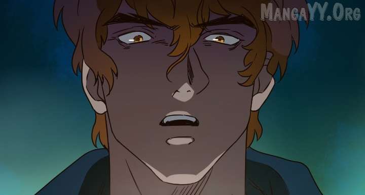 The Mafia Nanny Chapter 100 page 36 - 