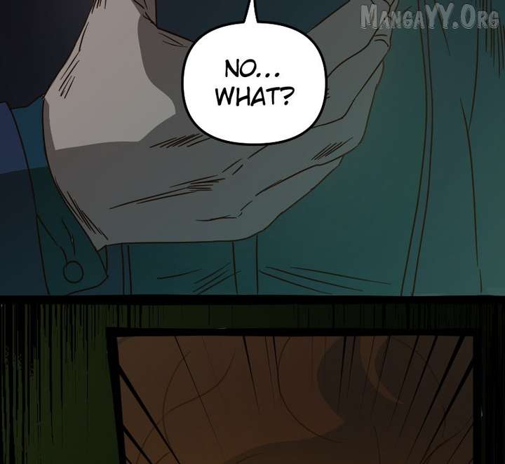The Mafia Nanny Chapter 100 page 37 - 