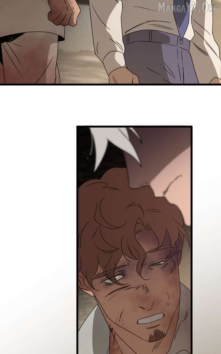 The Mafia Nanny Chapter 100 page 5 - 