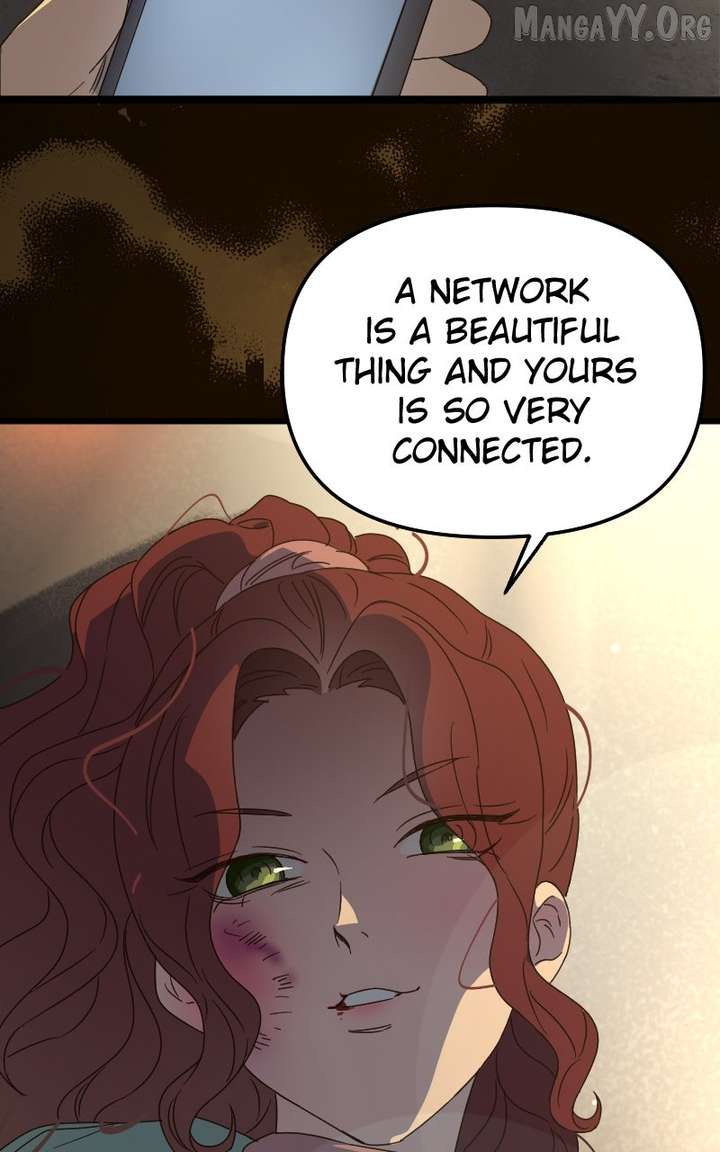 The Mafia Nanny Chapter 100 page 41 - 