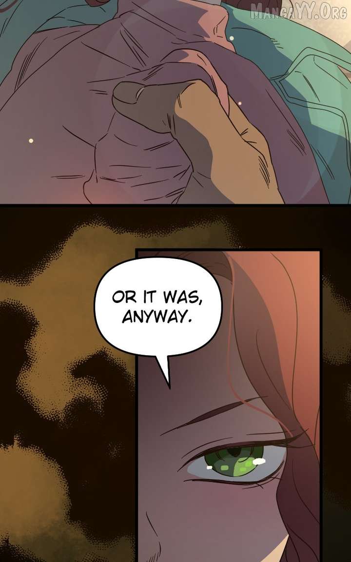 The Mafia Nanny Chapter 100 page 42 - 