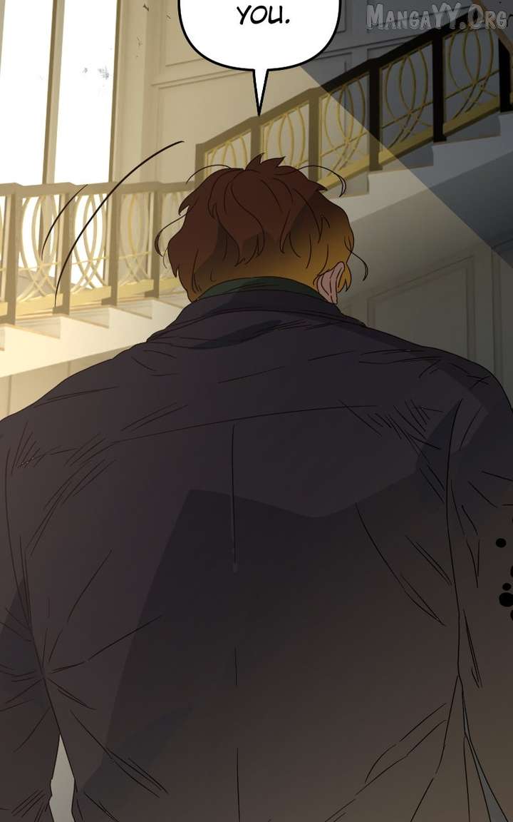 The Mafia Nanny Chapter 100 page 51 - 