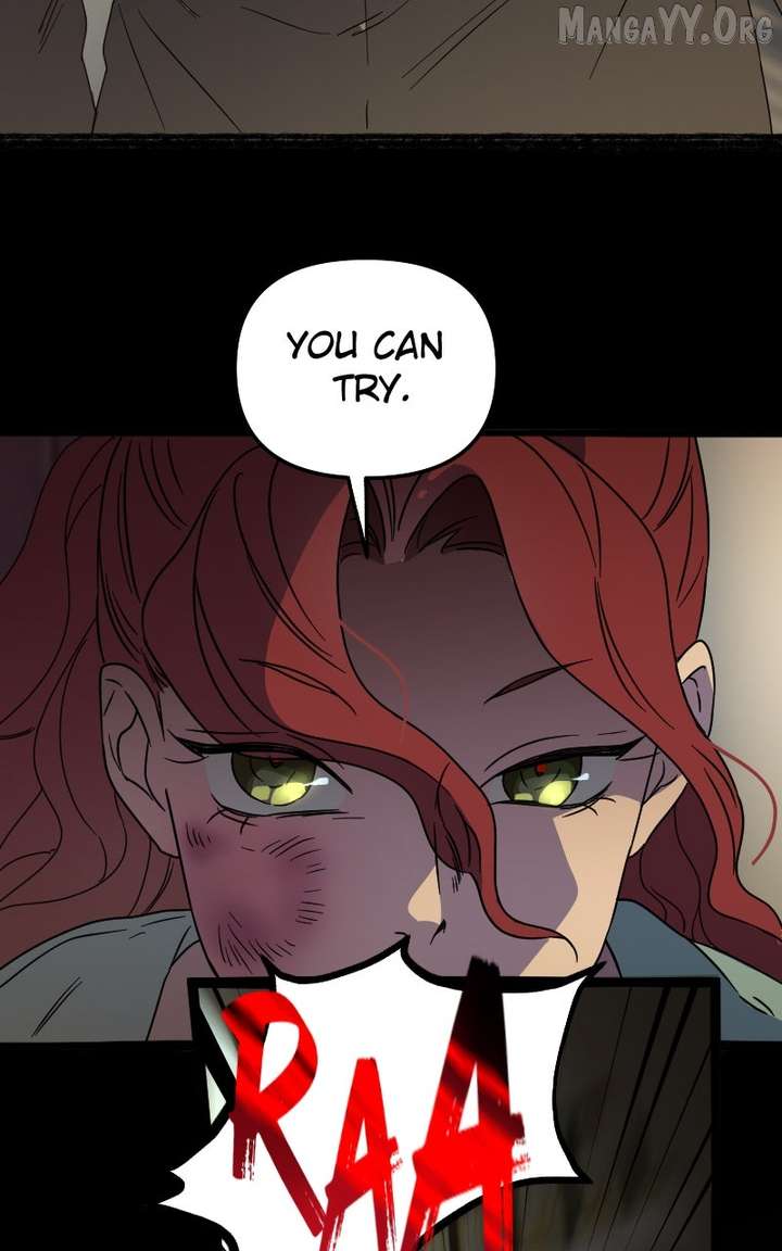 The Mafia Nanny Chapter 100 page 52 - 