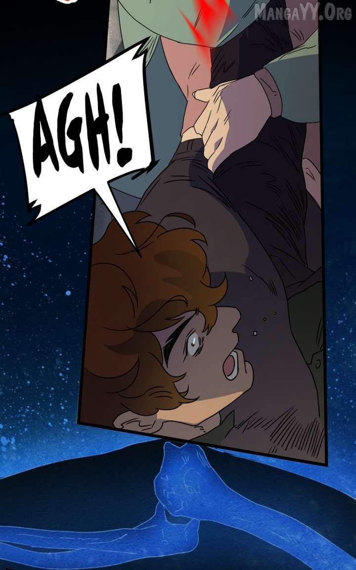 The Mafia Nanny Chapter 100 page 57 - 